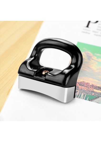 Ana Sayfa Siyah Gümüş Bakalit Saplama Tavan Tenceresi Tencere (Yurt Dışından) indirimleri