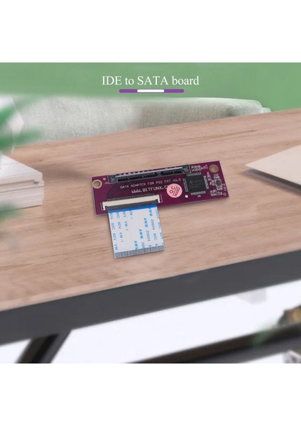 Playstation 2 Ps2 Ide Ağ Adaptörü Için Sata Adaptörü Yükseltme Kartı (Yurt Dışından) fırsatları