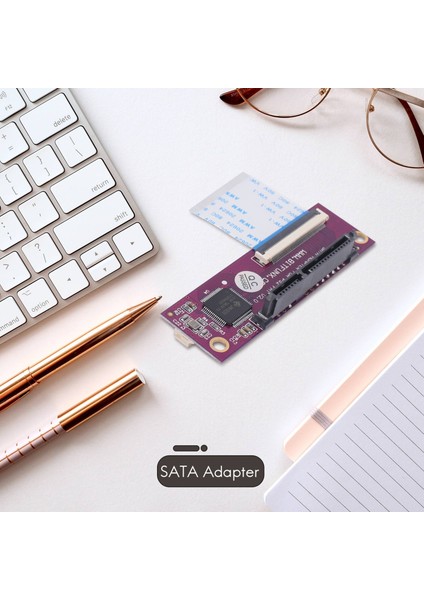 Playstation 2 Ps2 Ide Ağ Adaptörü Için Sata Adaptörü Yükseltme Kartı (Yurt Dışından) indirimleri