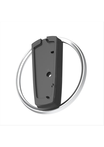 Ps5 Slim Disk Versiyonu ve Dijital Sürüm Için Dikey Stand Ps5 Slim Console Base Siyah&#39 In Yerini Almak Için Vidalarla (Yurt Dışından) fiyatları