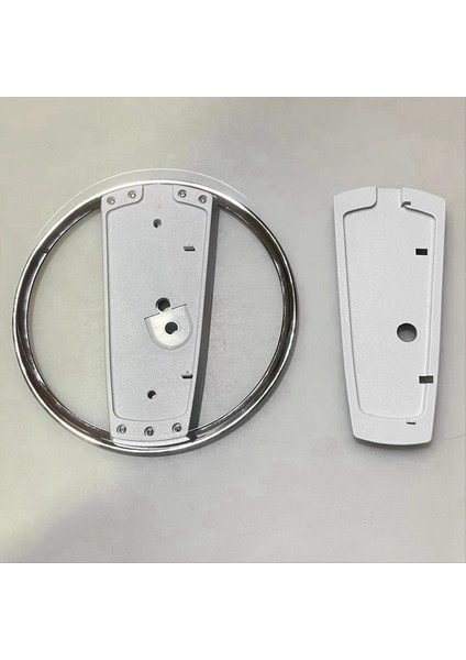 Ps5 Slim Disk Versiyonu ve Dijital Sürüm Için Dikey Stand Ps5 Slim Console Base Siyah&#39 In Yerini Almak Için Vidalarla (Yurt Dışından) indirimleri