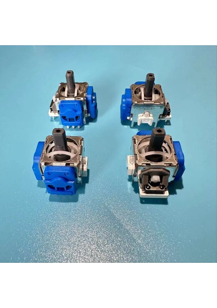 Ps5 Elektromanyetik Joystick Analog Sensörü Potansiyometre Anti-Drift 3D Joystick (Yurt Dışından) modelleri