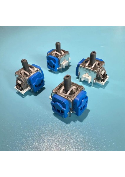Ps5 Elektromanyetik Joystick Analog Sensörü Potansiyometre Anti-Drift 3D Joystick (Yurt Dışından) fırsatları