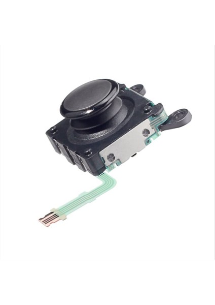 Ps Vita 2000 Psv 2000 Denetleyici Değiştirme Parçası Için 3D Analog Joystick Denetleyici Başparmak Çubuk Rocker Modülü - Siyah (Yurt Dışından) indirimleri