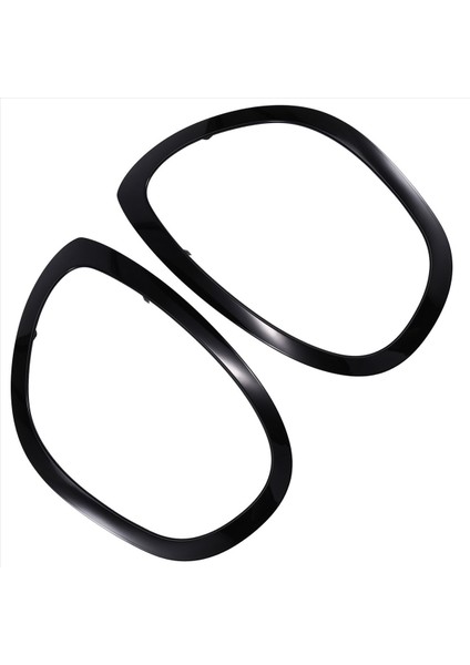 Far Lambası Kapağı Trim 51137388117 51137388118 Mini Cooper F60 F61 2017-2023 Countryman F60 F61 A (Yurt Dışından) modelleri