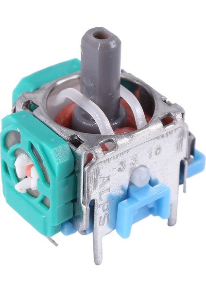 2pcs / Lot Sağ / Sol Joystick 3D Analog Çubuk Sensörü Playstation 4 Ps4 Denetleyicisi Dualshock 4 Onarım Parçası (Yurt Dışından) indirimleri