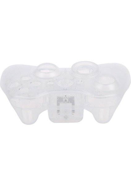 Xbox 360 Kablosuz Denetleyici Için Tam Muhafaza Kabuğu Kılıf Kapağı (Yurt Dışından) modelleri