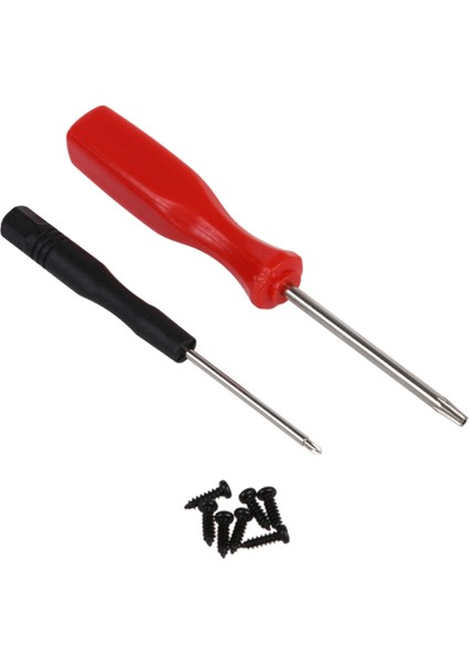 Xbox 360 Kablosuz Denetleyici Için Tam Muhafaza Kabuğu Kılıf Kapağı (Yurt Dışından) fırsatları