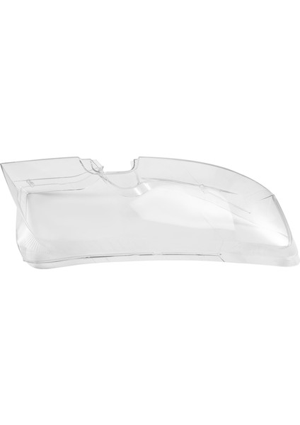 Far Far Kapağının Şeffaf Otomatik Kabuk Kapağı Vw Passat 2005 2006 2007 Için Yedek Abajur Lens (Yurt Dışından)