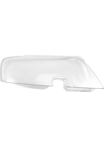 Far Far Kapağının Şeffaf Otomatik Kabuk Kapağı Vw Passat 2005 2006 2007 Için Yedek Abajur Lens (Yurt Dışından) modelleri