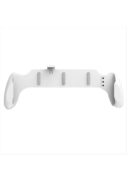 Nintendo Switch Için OLED Kasası Kapalı Braket El Kapalı Korkak Kurulucu Kapak Başlayıcı Kasası Başlangıç Sabit Aksesuarları (B) (Yurt Dışından)