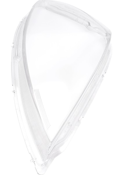 Mitsubishi Lancer (Denizaşırı Versiyon) Için Araba Far Kabuğu Far Kapağı Far Lens Far Maskesi (Denizaşırı Versiyon) 2003-2005 Sol (Yurt Dışından) fiyatları