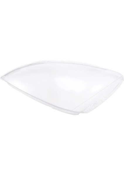 Mitsubishi Lancer (Denizaşırı Versiyon) Için Araba Far Kabuğu Far Kapağı Far Lens Far Maskesi (Denizaşırı Versiyon) 2003-2005 Sol (Yurt Dışından) modelleri