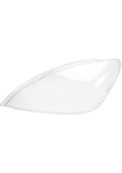 Mitsubishi Lancer (Denizaşırı Versiyon) Için Araba Far Kabuğu Far Kapağı Far Lens Far Maskesi (Denizaşırı Versiyon) 2003-2005 Sol (Yurt Dışından) indirimleri