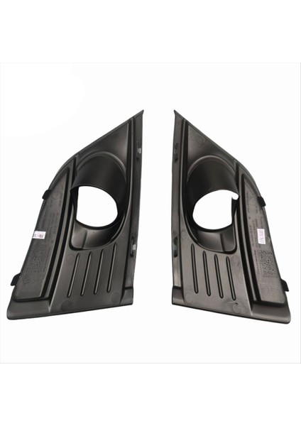 Citroen C4 Için Grand Picasso Ön Tampon Sis Fog Frame Sisli Çerçeve Çerçevesi Trim 7414SJ Sağ (Yurt Dışından) fiyatları