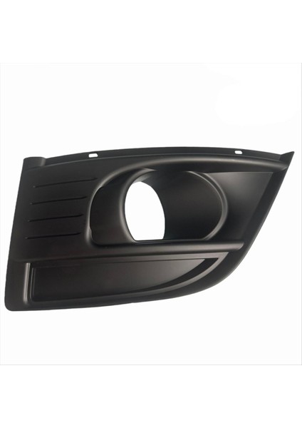 Citroen C4 Için Grand Picasso Ön Tampon Sis Fog Frame Sisli Çerçeve Çerçevesi Trim 7414SJ Sağ (Yurt Dışından) fırsatları