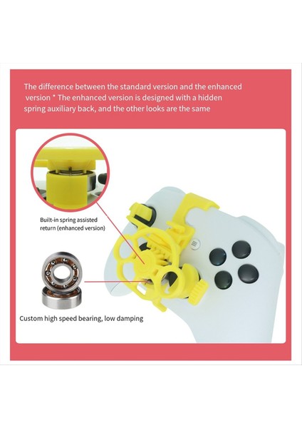 Xboxseries Için Mini Direksiyon Simidi Gamepad Direksiyon Yarış Oyunu Yardımcı Denetleyici Oyun Kolu Aksesuarları D (Yurt Dışından) fiyatları