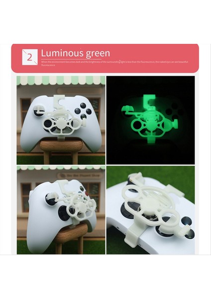 Xboxseries Için Mini Direksiyon Simidi Gamepad Direksiyon Yarış Oyunu Yardımcı Denetleyici Oyun Kolu Aksesuarları D (Yurt Dışından) fırsatları