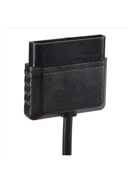 Ps2/ps3/pc/android Akıllı Tv Yerleşik Sekiz Yön Joystick (No B) (Yurt Dışından)