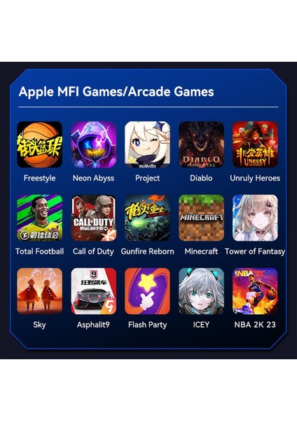 Switch/ps4 Android Ios Pc 400MAH Grıp B Için Çift Salon Somatik Makro Programlama Için D8 Pro Stretch Gamepad (Yurt Dışından) fiyatları