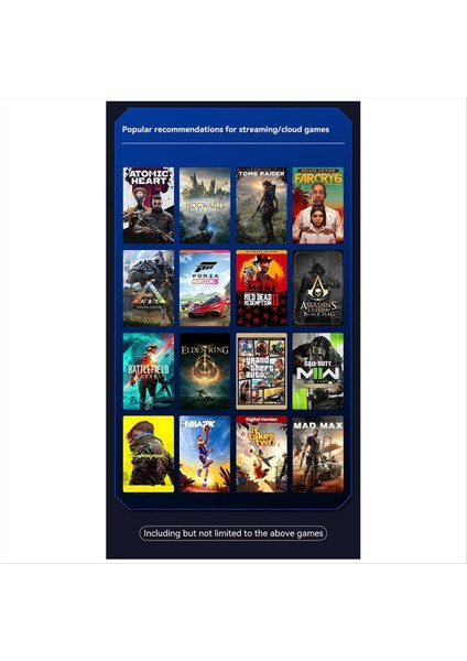 Switch/ps4 Android Ios Pc 400MAH Grıp B Için Çift Salon Somatik Makro Programlama Için D8 Pro Stretch Gamepad (Yurt Dışından) modelleri