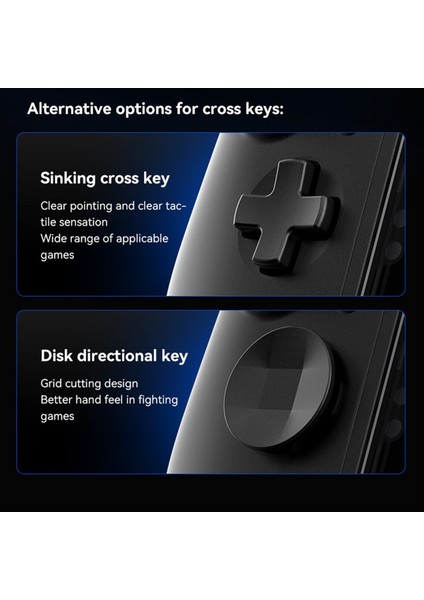 Switch/ps4 Android Ios Pc 400MAH Grıp B Için Çift Salon Somatik Makro Programlama Için D8 Pro Stretch Gamepad (Yurt Dışından) indirimleri