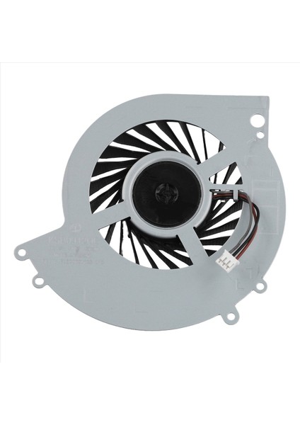 Ps4 Slim Pro 1000 1100 1200 2000 7000 Konsol Için Dahili Soğutma Soğutucu Fanı KSB0912HE CUH-7000 CUH-1000 A (Yurt Dışından)