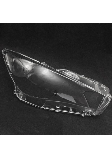 Far Kapağı Infiniti Için Şeffaf Lamba Kabuğu Q50 Q50L 2013-2019 Kafa Işık Lambası Cam Lens Abajur Konut (Yurt Dışından)