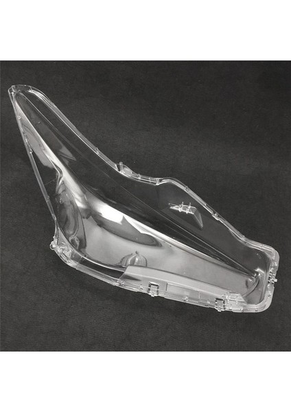 Far Kapağı Infiniti Için Şeffaf Lamba Kabuğu Q50 Q50L 2013-2019 Kafa Işık Lambası Cam Lens Abajur Konut (Yurt Dışından) modelleri