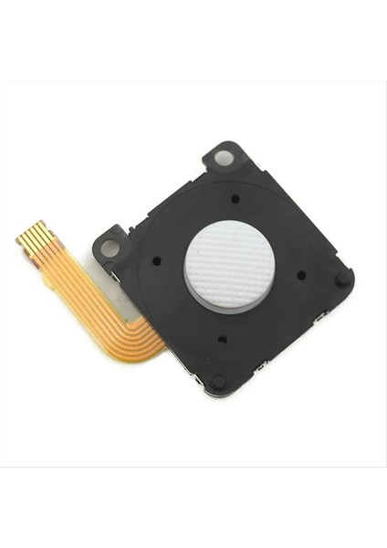Sony Psp Go Konsolu Için Beyaz 3D Rocker Joystick Psp Go Kontrolör Için 3D Rocker Analog (Yurt Dışından)