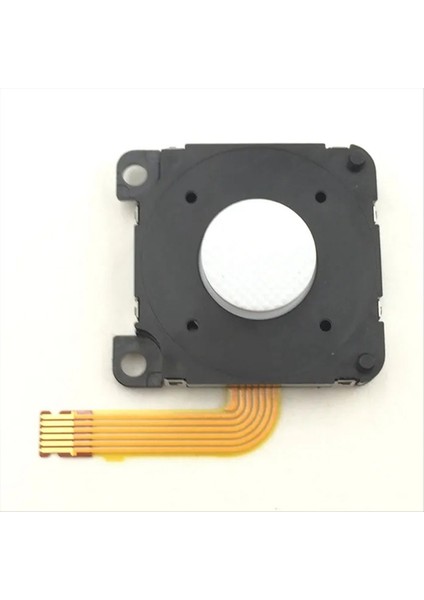 Sony Psp Go Konsolu Için Beyaz 3D Rocker Joystick Psp Go Kontrolör Için 3D Rocker Analog (Yurt Dışından) fiyatları