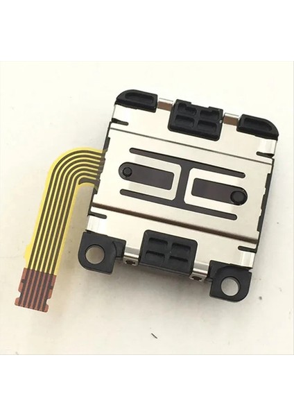 Sony Psp Go Konsolu Için Beyaz 3D Rocker Joystick Psp Go Kontrolör Için 3D Rocker Analog (Yurt Dışından) fırsatları