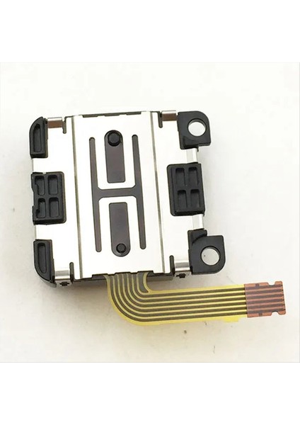 Sony Psp Go Konsolu Için Beyaz 3D Rocker Joystick Psp Go Kontrolör Için 3D Rocker Analog (Yurt Dışından) indirimleri