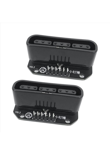 Ps2 Ps3 Için 8 Pcs Toptor Adaptör Kartı Kablosuz Kontrolör Tutucu Adaptör Plakası Robot Akıllı Araba STM32 Arduino 51 (Yurt Dışından) fiyatları