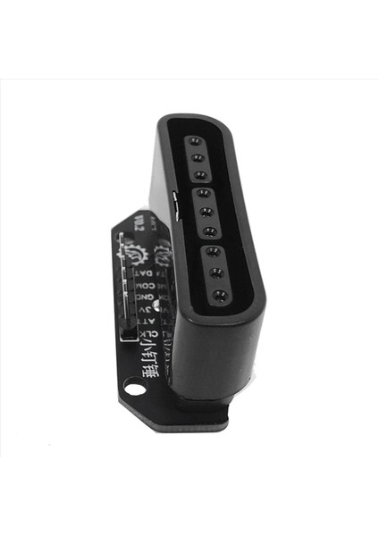 Ps2 Ps3 Için 8 Pcs Toptor Adaptör Kartı Kablosuz Kontrolör Tutucu Adaptör Plakası Robot Akıllı Araba STM32 Arduino 51 (Yurt Dışından) indirimleri