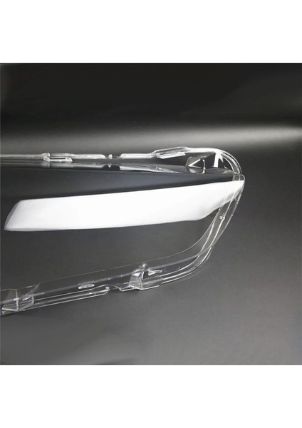 Bmw X1 F48 2016-2019 Için Sol Yan Kafa Işığı Temiz Lens Kapağı (Yurt Dışından) fiyatları