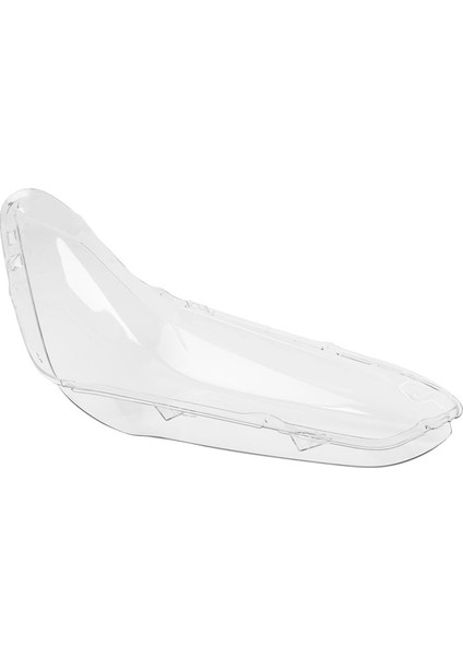 Bmw X1 F48 2016-2019 Için Sol Yan Kafa Işığı Temiz Lens Kapağı (Yurt Dışından) indirimleri