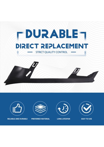 Bmw 3 Serisi E92 E93 Ön Far Sızdırmazlık Padi Sağ 63117241144 Araç Aksesuarları (Yurt Dışından) fırsatları