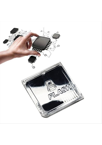 NDS/NDSL/NDSIXL/3DS/3DSLL/N3DS Için Ez Paralel Ez-Fla Paralel Oyun Kaseti (Yurt Dışından) indirimleri