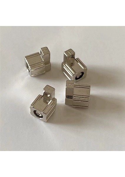 1 Çift Nintend Anahtarı Için Toka Ns Ns Ns Ns Joycon Yedek Onarım Parçaları Joy-Con Gevşek Onarım Tokası Kilit Siyah (Yurt Dışından) modelleri