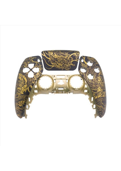 2x Ps5 Elite Gamepad BDM-010 1 Nesil Versiyon Ön Kapak Oynat Değiştirme Üst Kapak Refit Part G (Yurt Dışından) indirimleri