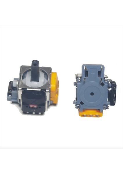 10PCS 4 Gen Salonu Ps4 Oyun Konsolu Için Elektromanyetik Joystick Ginfull Joystick Için Hassas Ayarlanabilir Joystick (Yurt Dışından) fırsatları