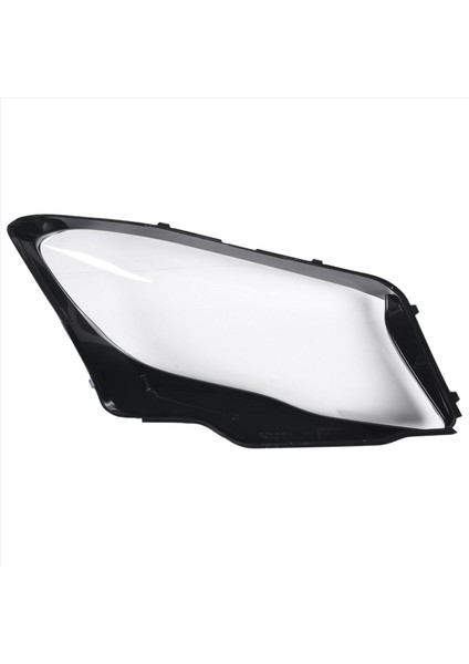 Sol Far Lens Kapağı Kafa Işık Lambası Gölgesi Mercedes Benz W156 Gla Sınıfı 2015-2019 Için (Yurt Dışından) fiyatları