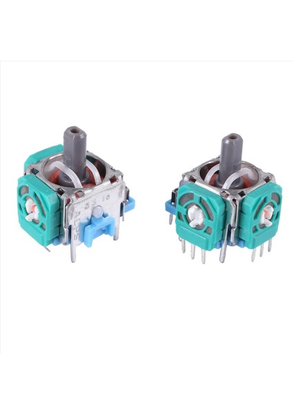 10PCS / Lot Sağ / Sol Joystick 3D Analog Çubuk Sensörü Playstation 4 Ps4 Denetleyicisi Dualshock 4 Onarım Parça (Yurt Dışından) fiyatları