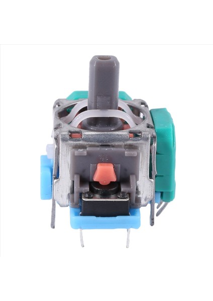 10PCS / Lot Sağ / Sol Joystick 3D Analog Çubuk Sensörü Playstation 4 Ps4 Denetleyicisi Dualshock 4 Onarım Parça (Yurt Dışından) fırsatları