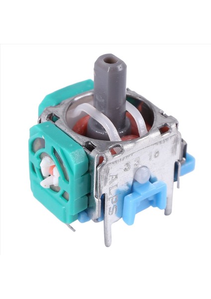 10PCS / Lot Sağ / Sol Joystick 3D Analog Çubuk Sensörü Playstation 4 Ps4 Denetleyicisi Dualshock 4 Onarım Parça (Yurt Dışından) indirimleri