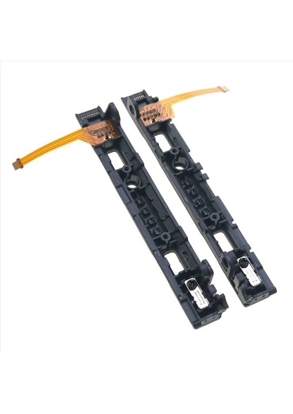 4x Yedek Lr Slayt Sol Sl Slide Ray ile Sl Sr Sr Flex Kablosu Nstend Swıtch Ns Joy-Con Joycon Contrerrer (Yurt Dışından) indirimleri