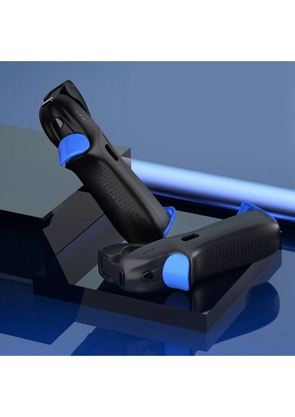 2x Mobil Oyun Denetleyicisi Iphone/ Android Gamepad Için Pubg Tetik Oyunu Için Four Finger Gamepad (Yurt Dışından) modelleri