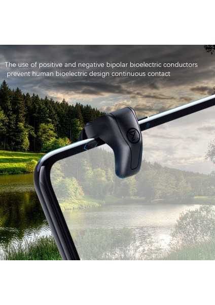 2x Mobil Oyun Denetleyicisi Iphone/ Android Gamepad Için Pubg Tetik Oyunu Için Four Finger Gamepad (Yurt Dışından) fırsatları