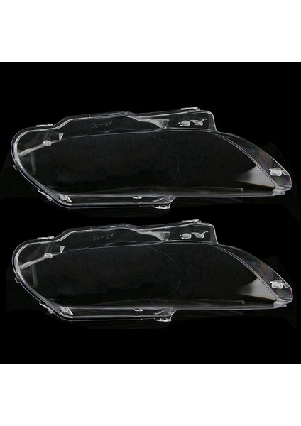 Bmw 3 Serisi 2 Door E92 E93 M3 2006-2010 Kafa Işığı Şeffaf Kapak (Yurt Dışından) fiyatları